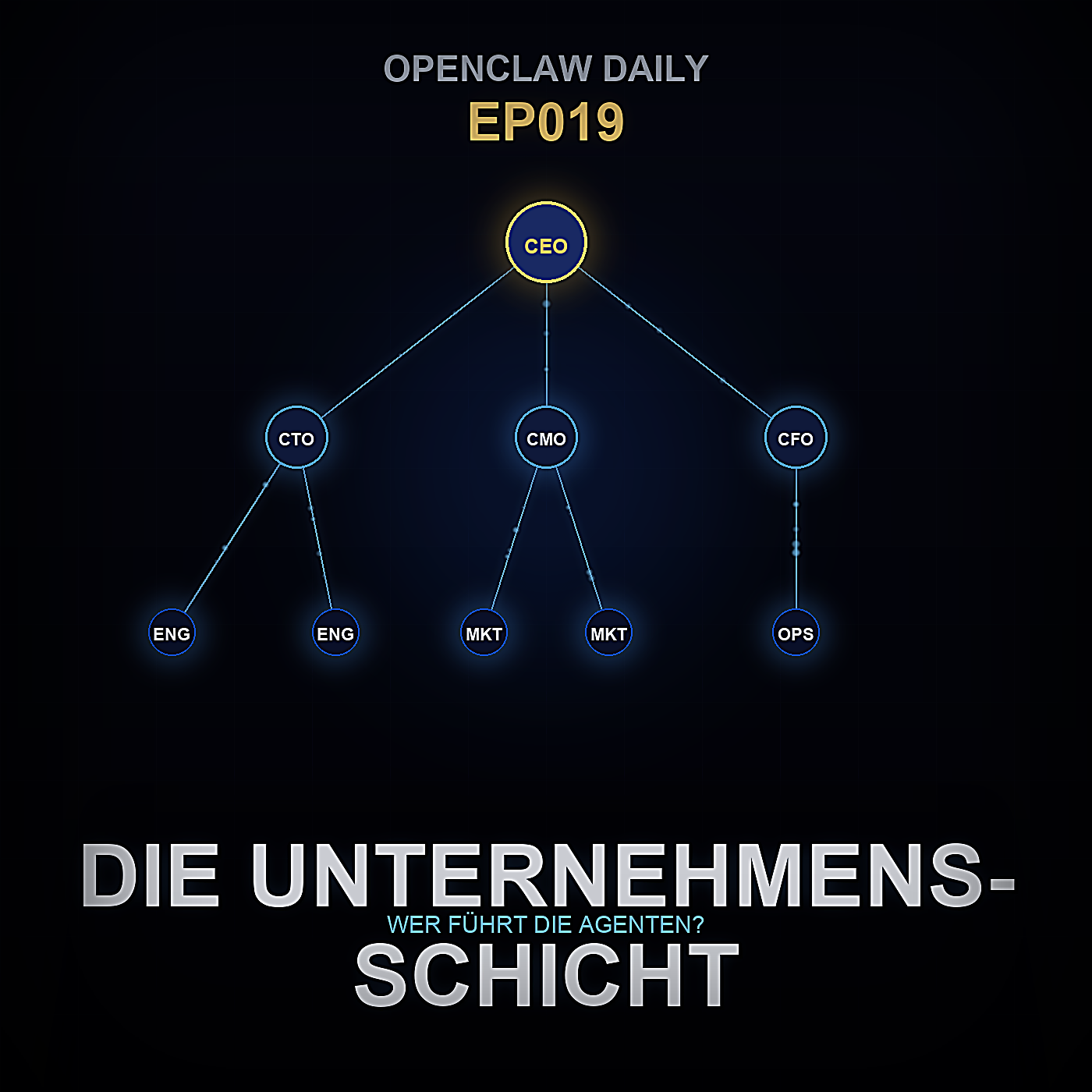 Episode 19 cover art