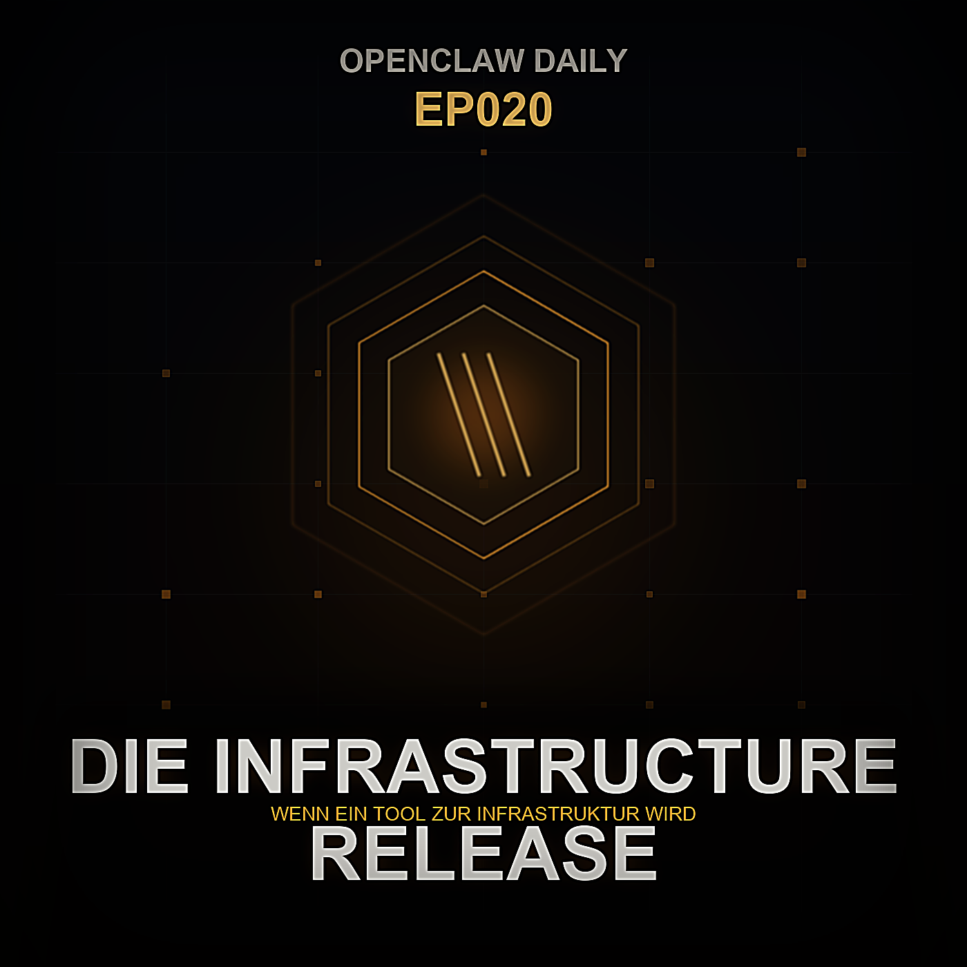 Episode 20 cover art