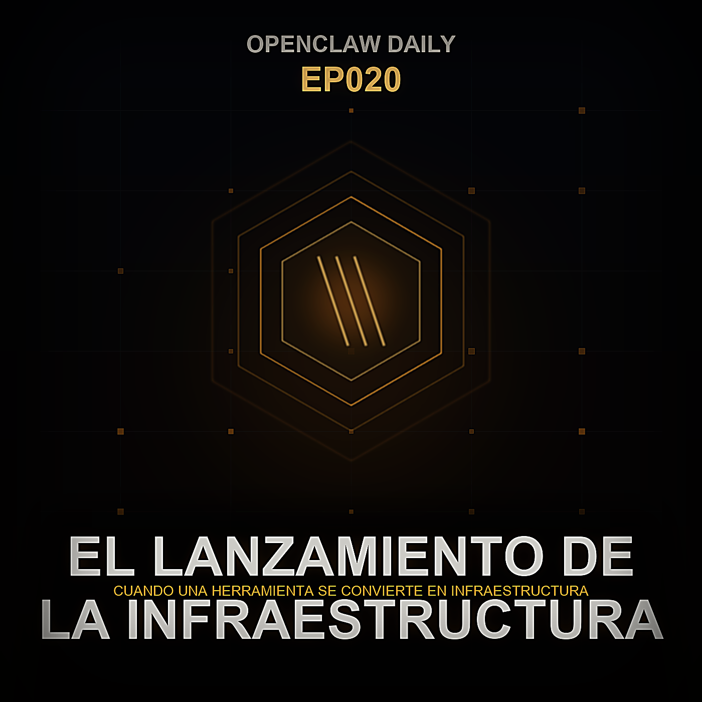 Episode 20 cover art