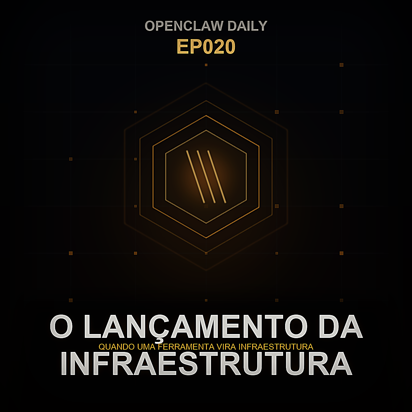 Episode 20 cover art