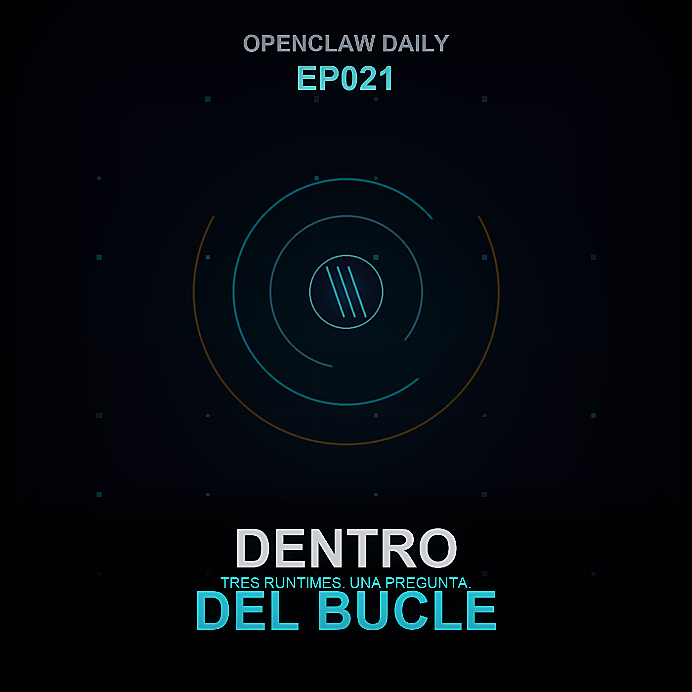 Episode 21 cover art