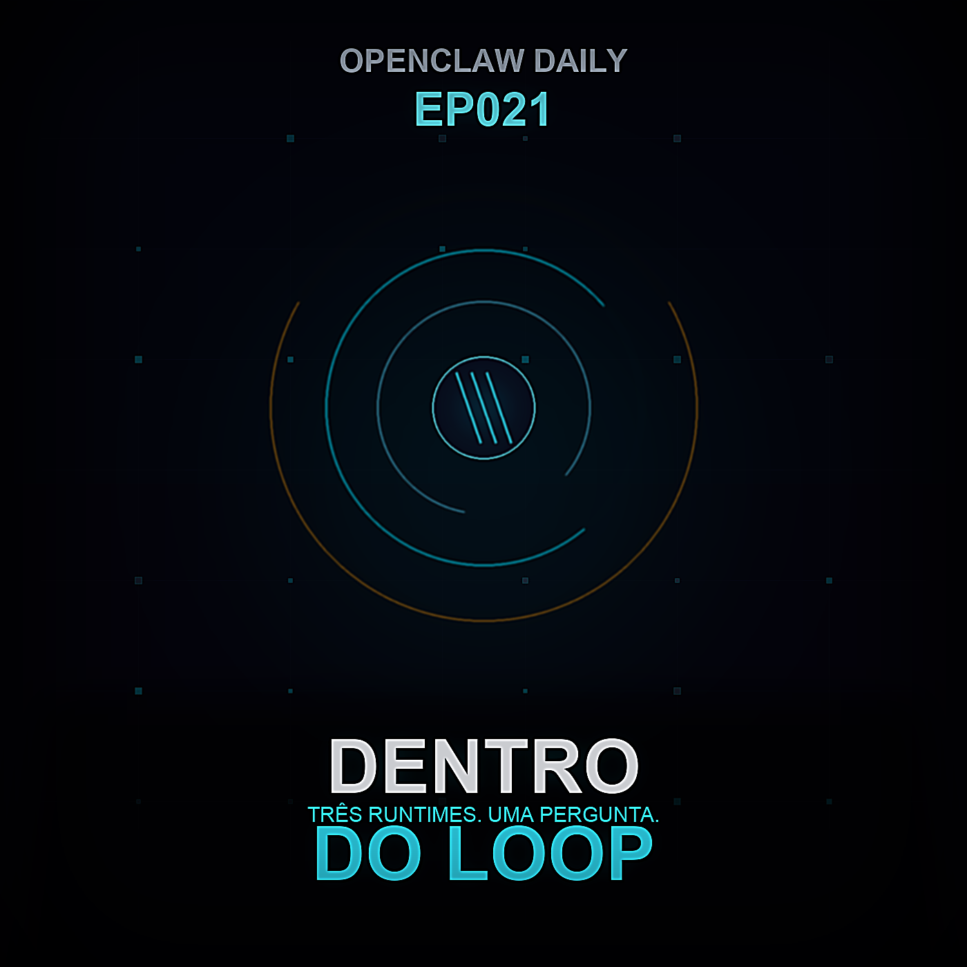 Episode 21 cover art