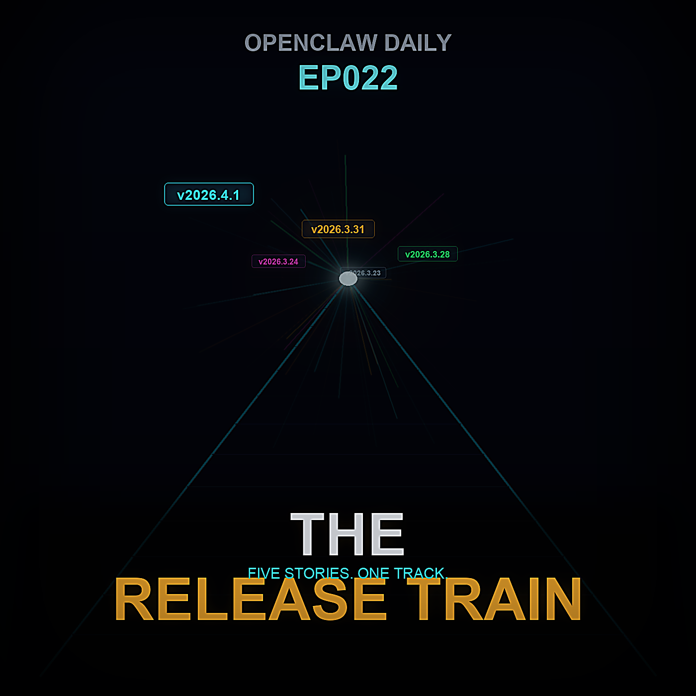 Episode 22 cover art