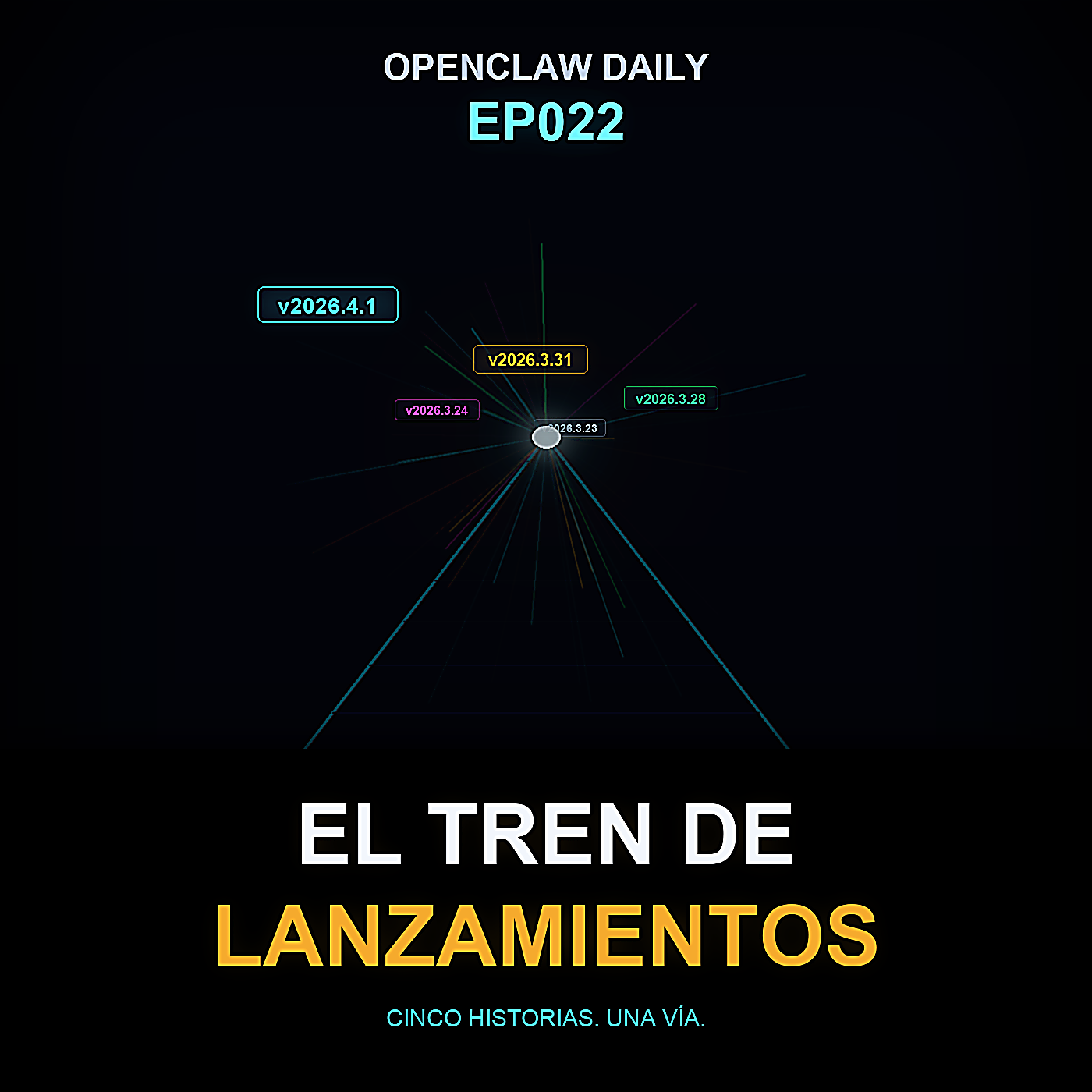 Episode 22 cover art