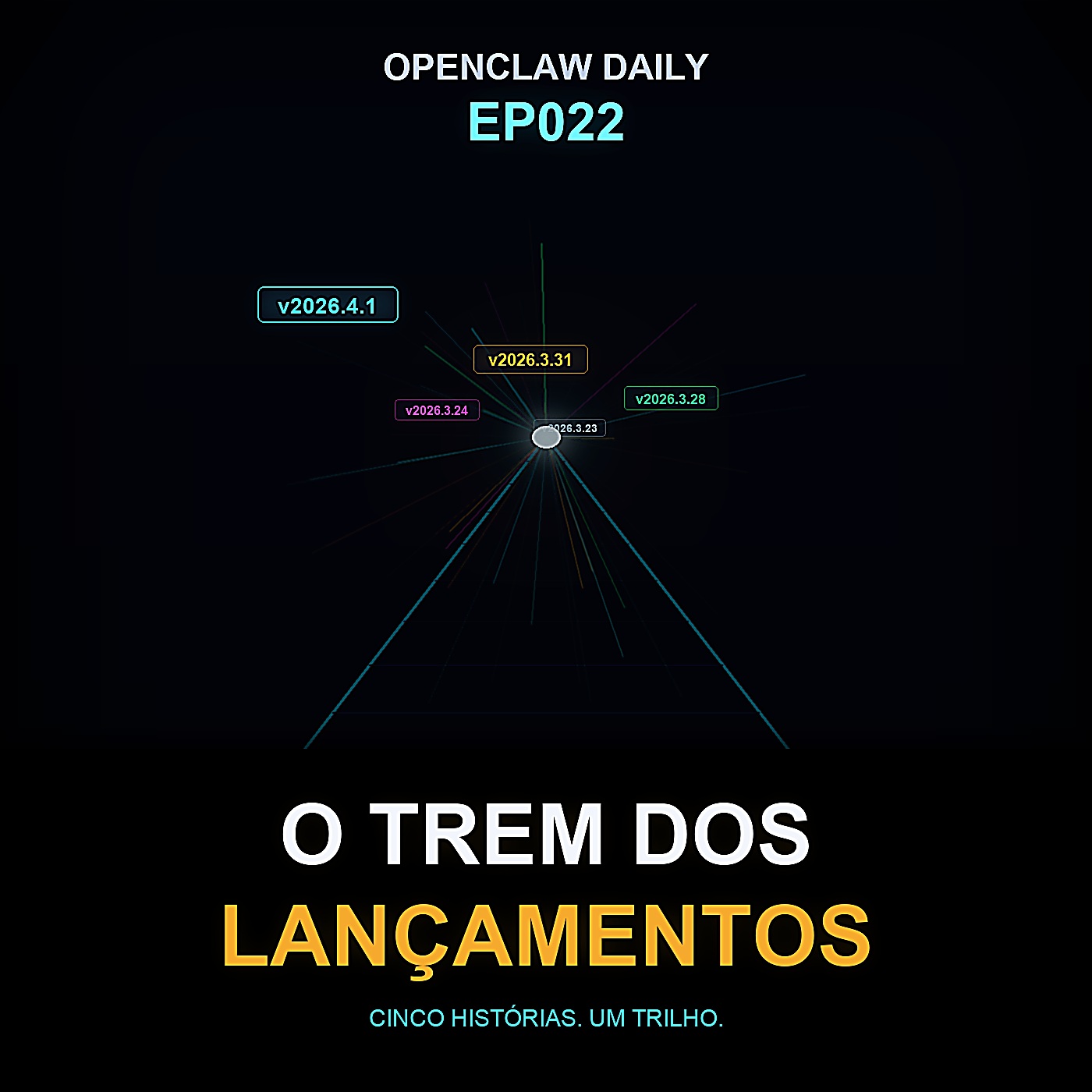 Episode 22 cover art