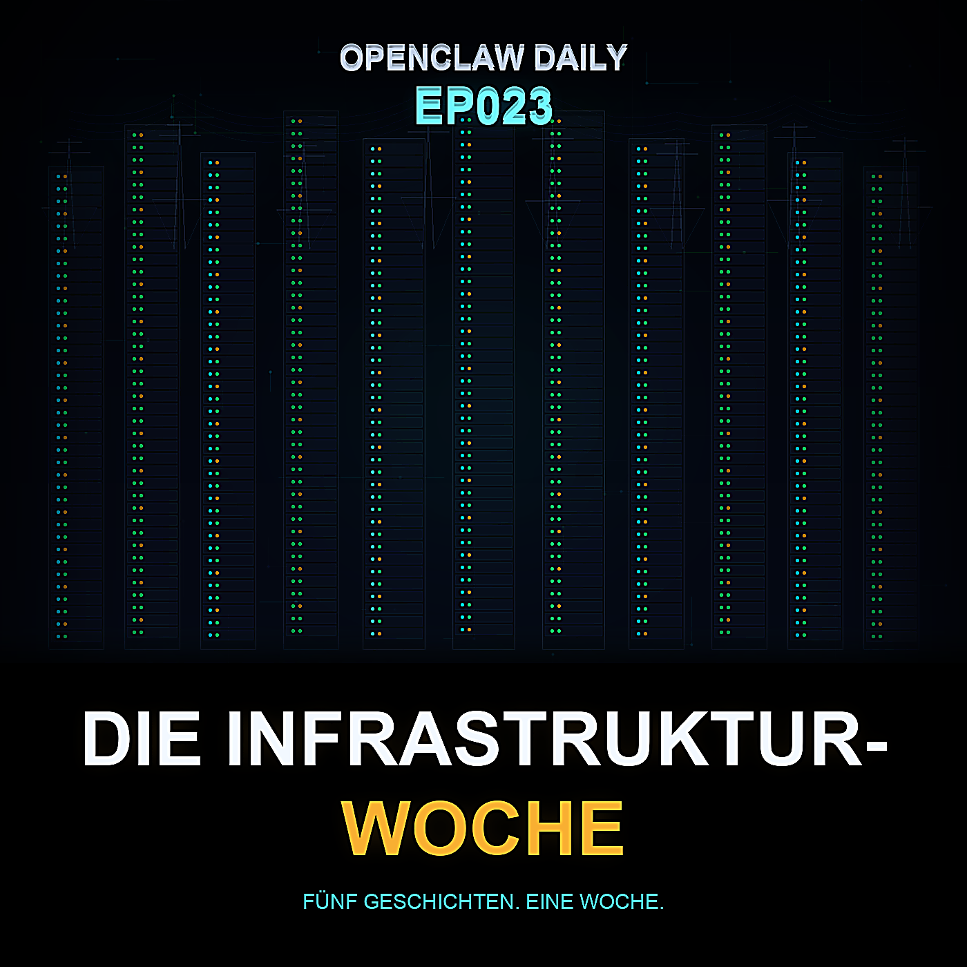 Episode 23 cover art