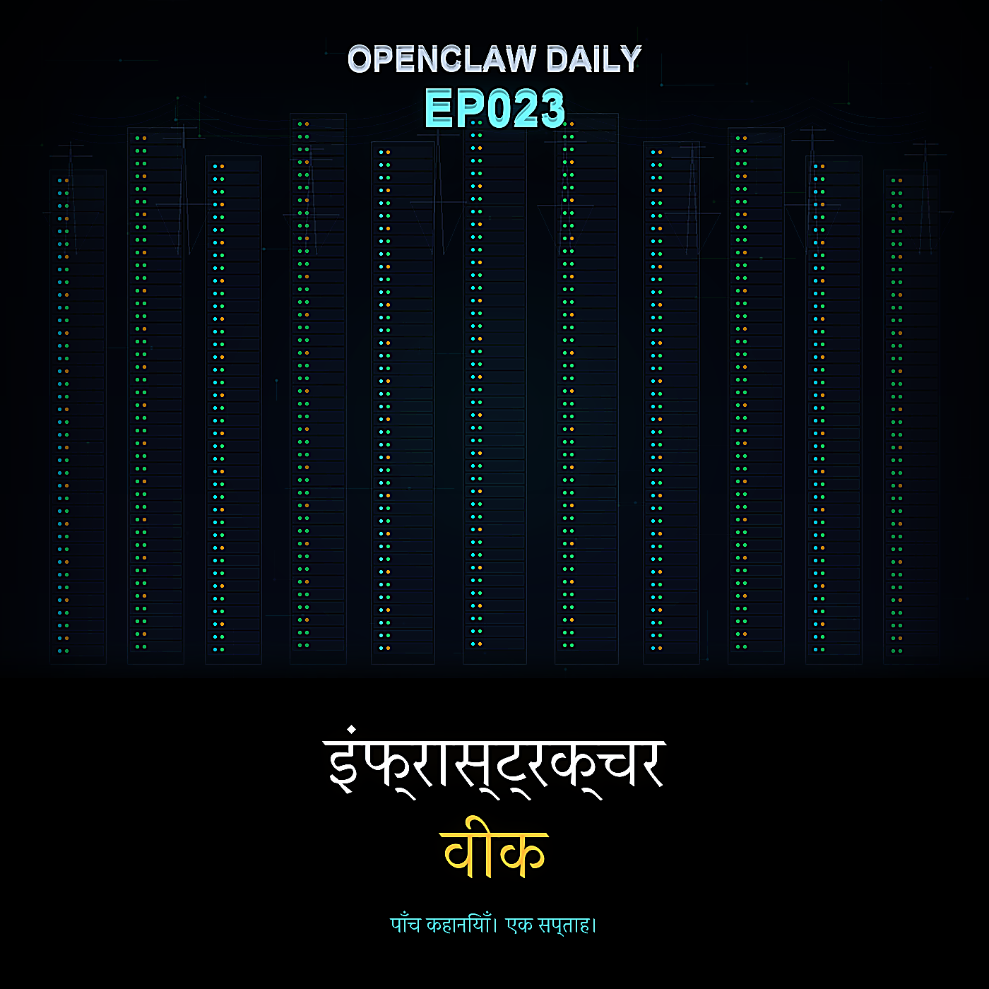 Episode 23 cover art