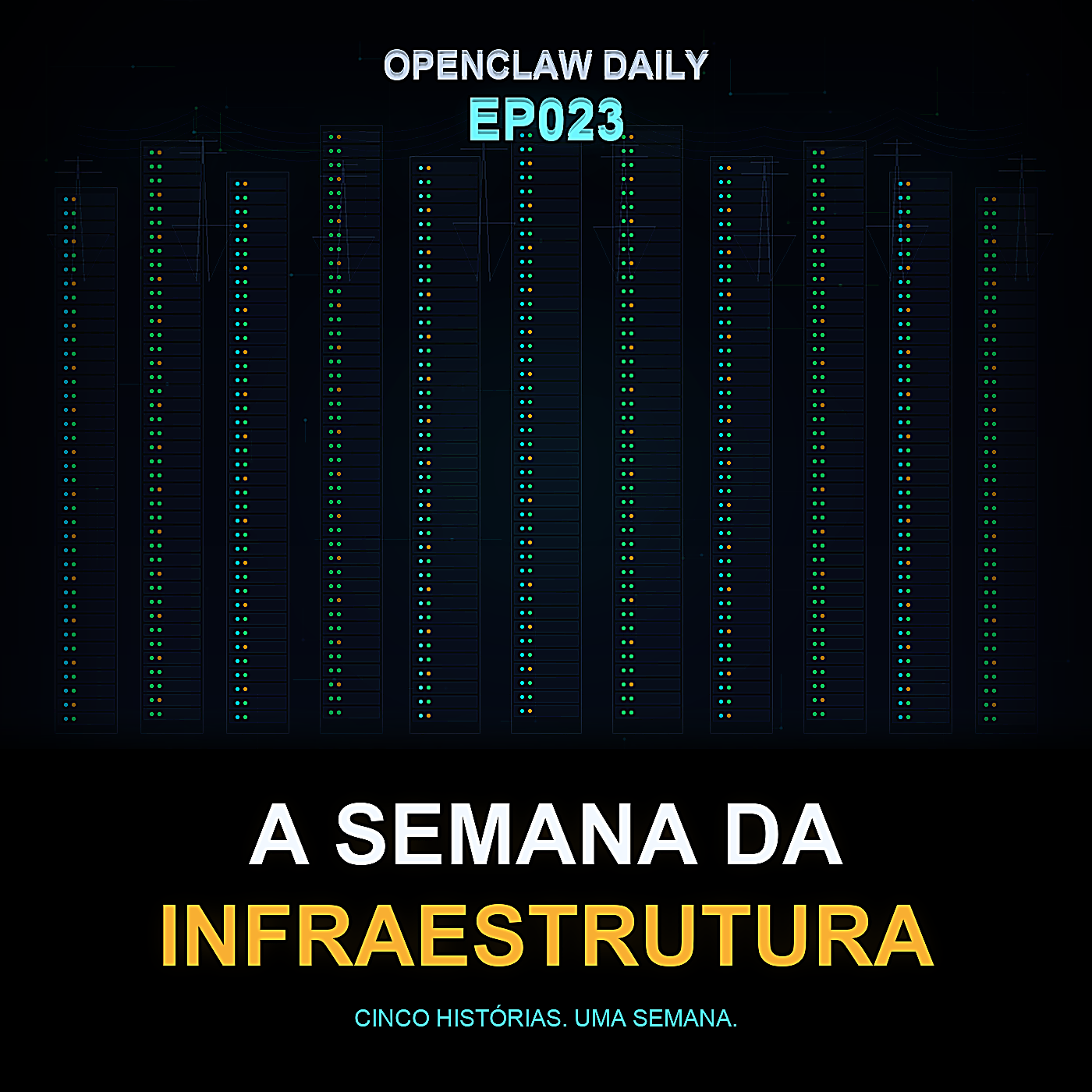 Episode 23 cover art