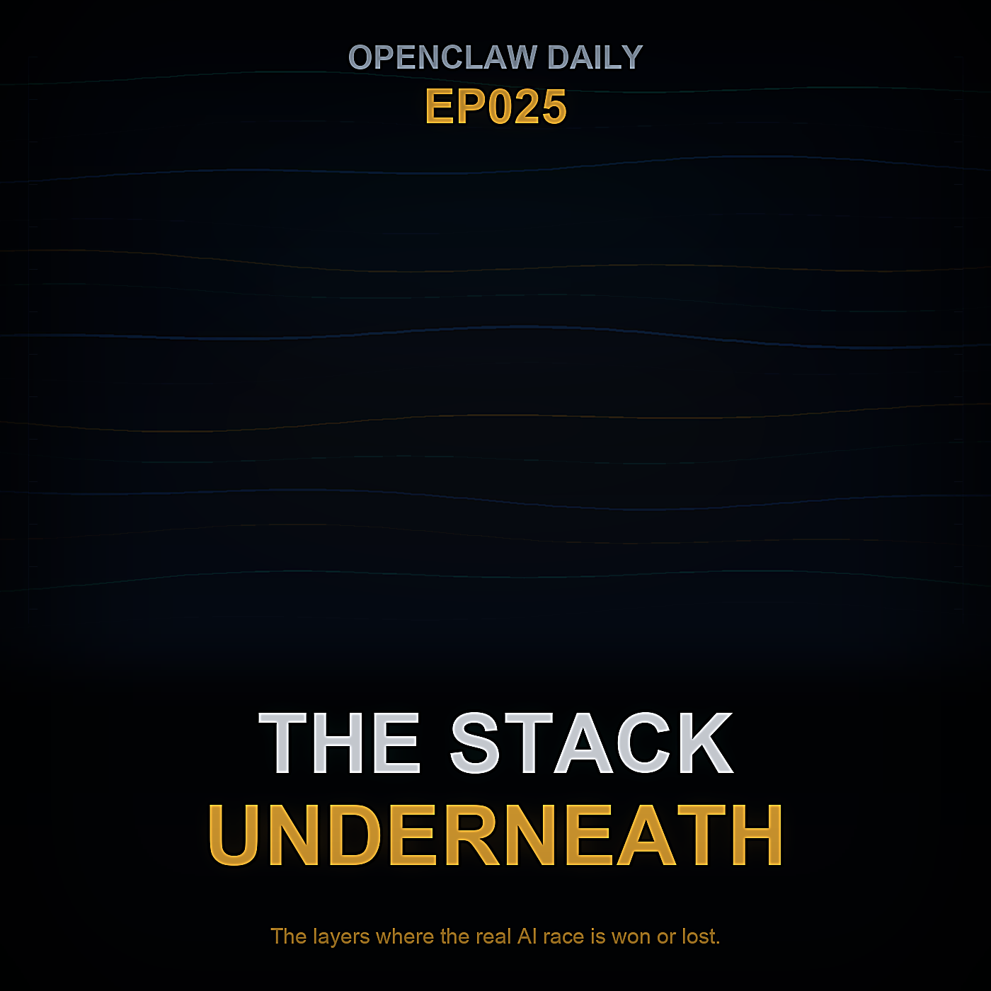 Episode 25 cover art