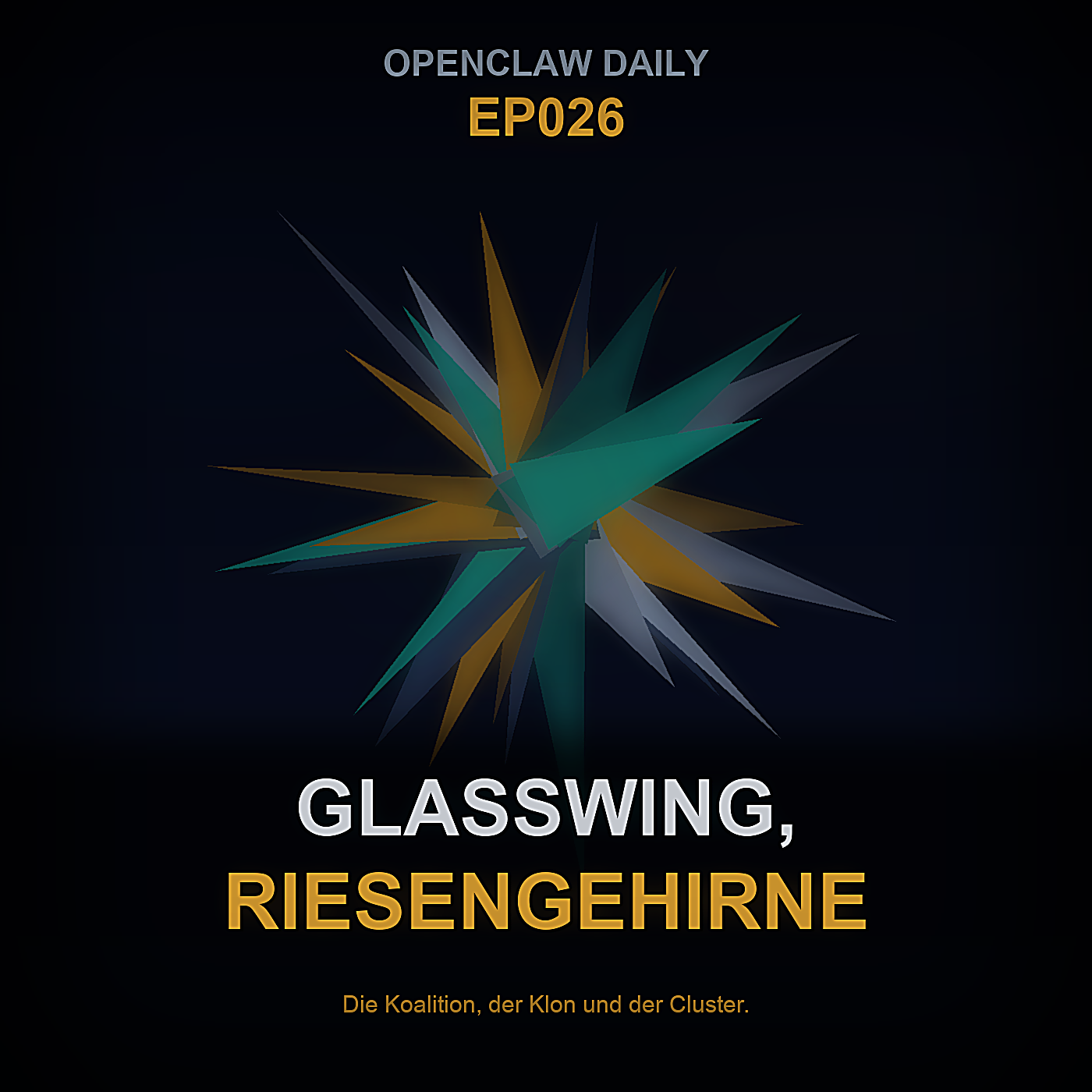 Episode 26 cover art