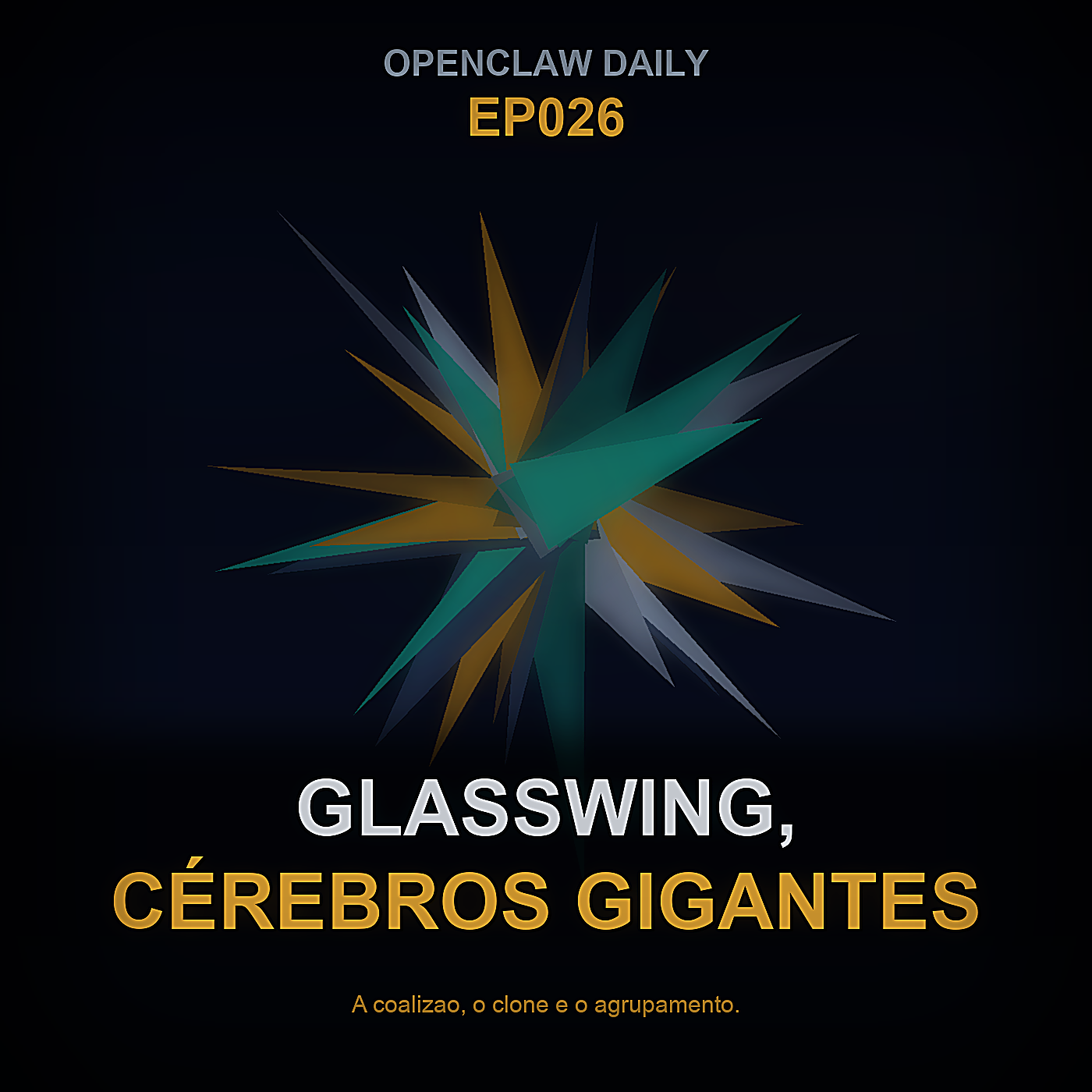 Episode 26 cover art