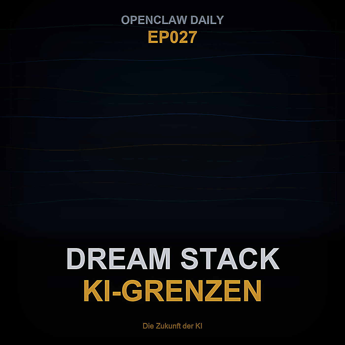 Episode 27 cover art