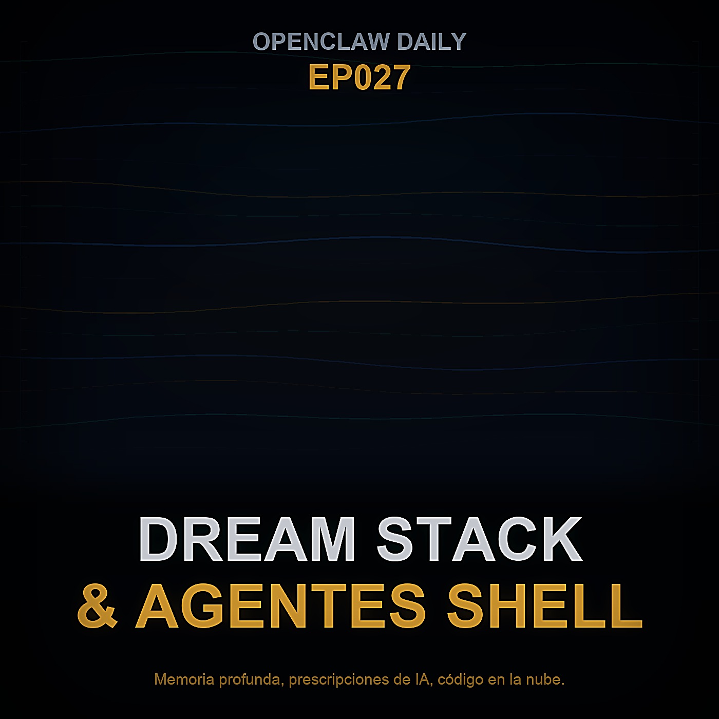 Episode 27 cover art