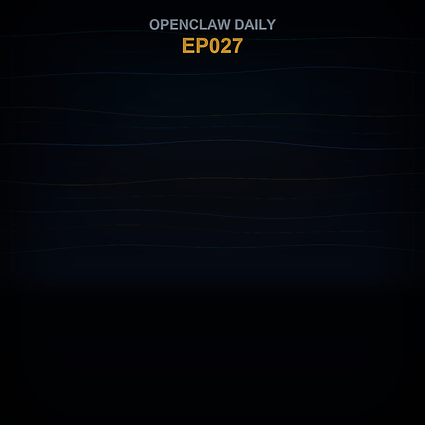 Episode 27 cover art