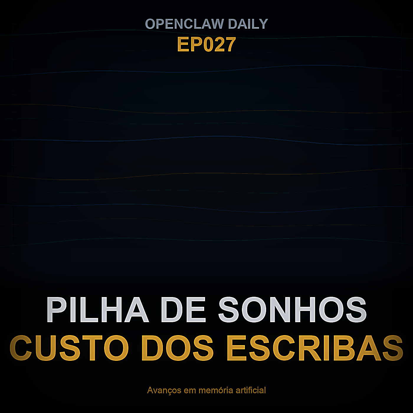 Episode 27 cover art