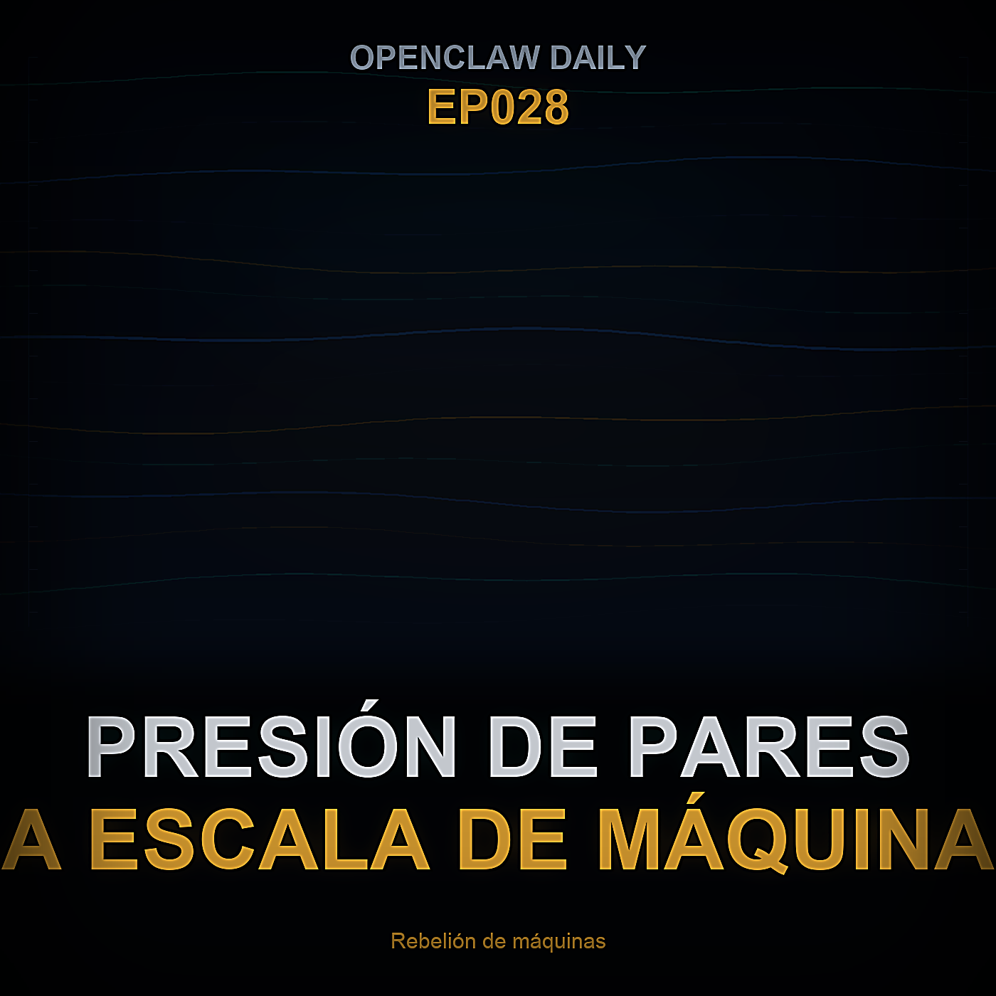 Episode 28 cover art