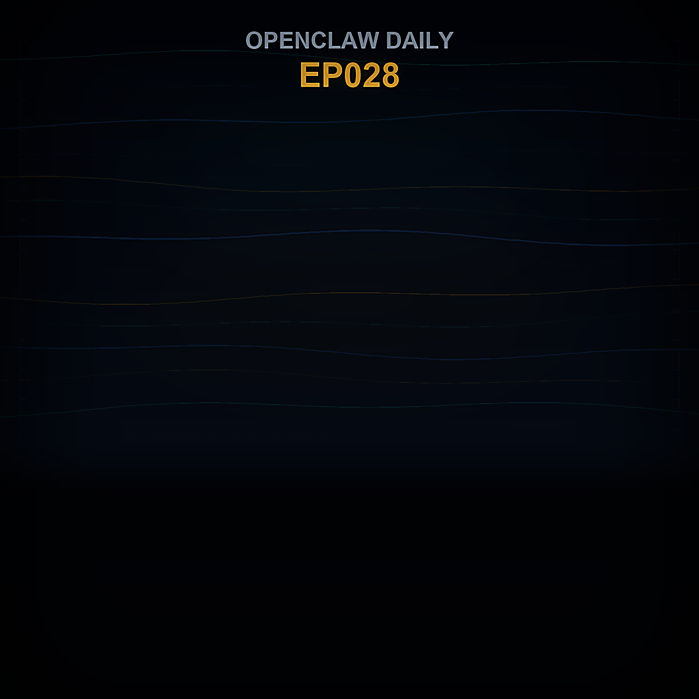 Episode 28 cover art