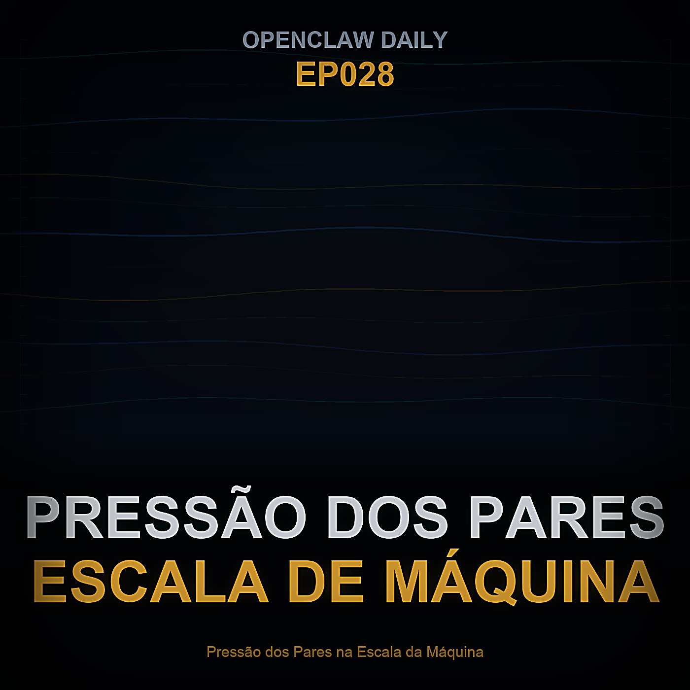 Episode 28 cover art