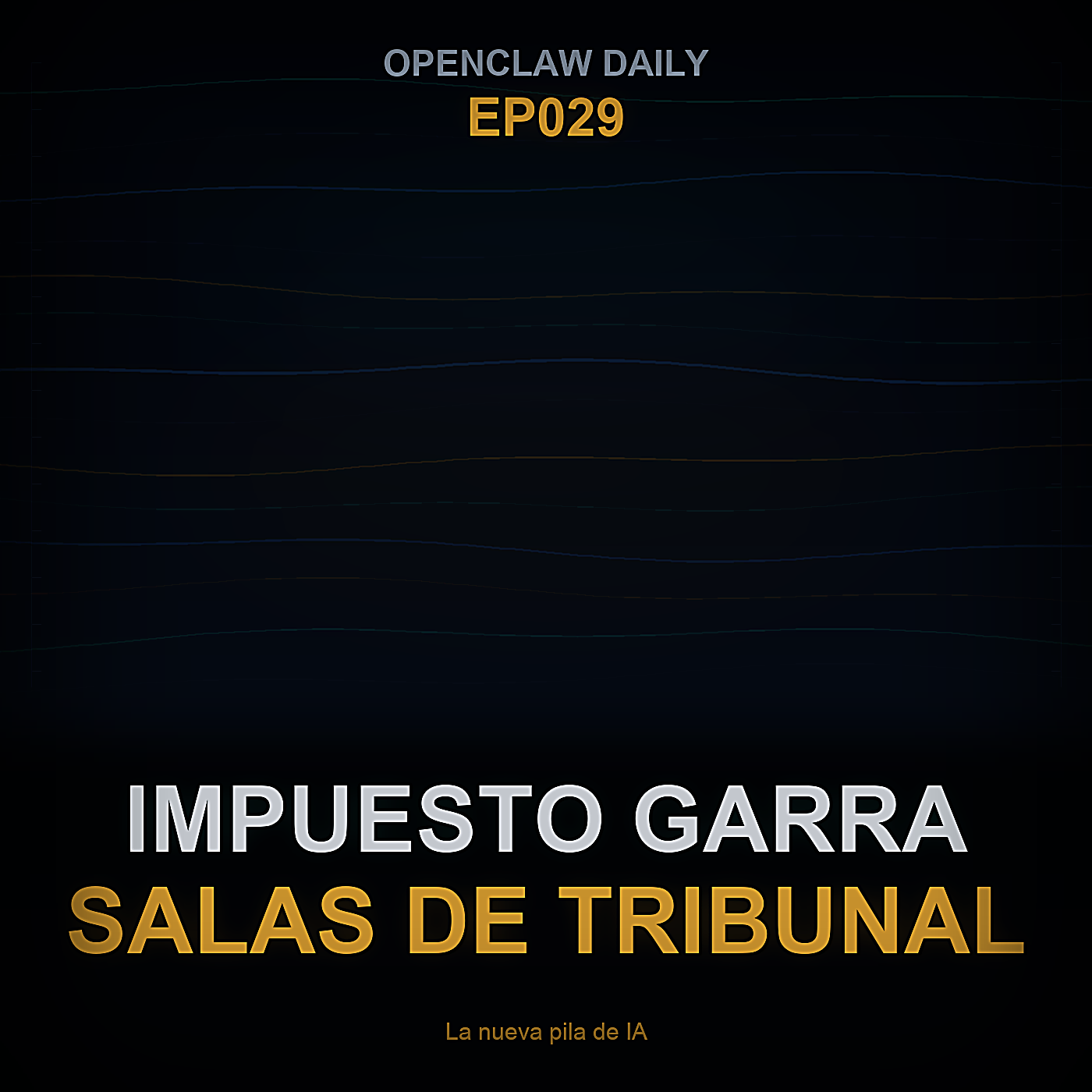 Episode 29 cover art