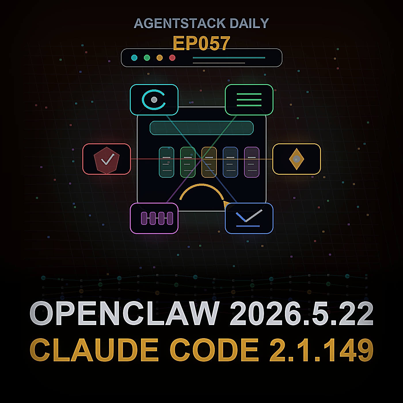 Episode 57 cover art