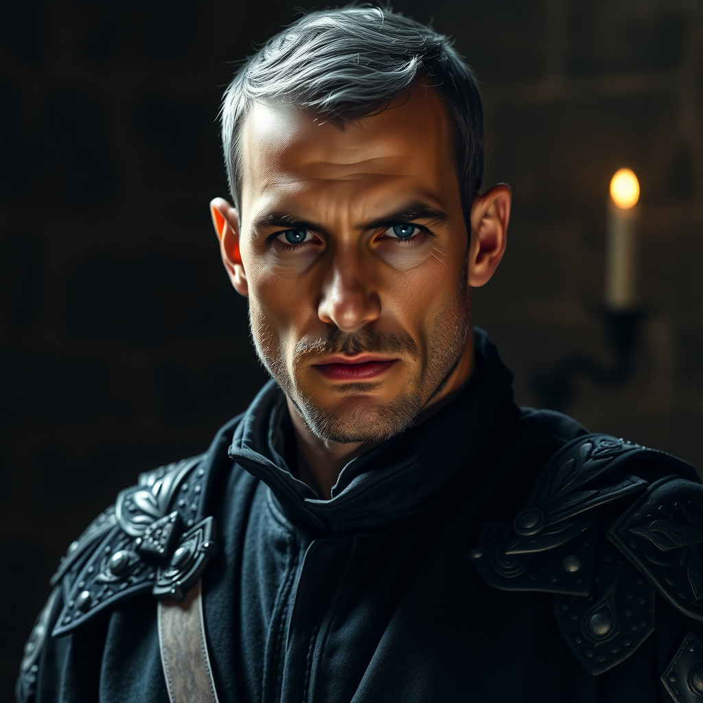 Aldric